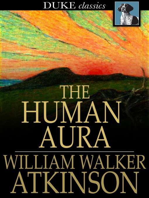 Cover of The Human Aura